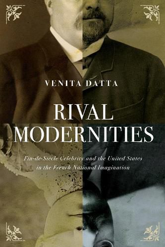 Cover image for Rival Modernities