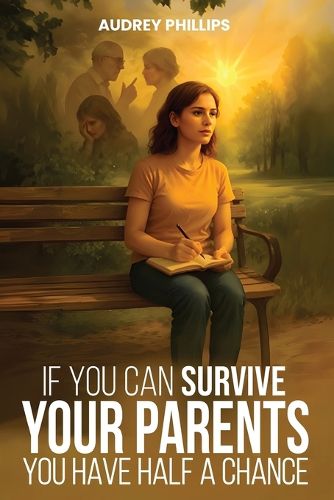 Cover image for If You Can Survive Your Parents, You Have Half A Chance