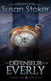 Cover image for Un Defenseur pour Everly