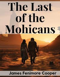 Cover image for The Last of the Mohicans