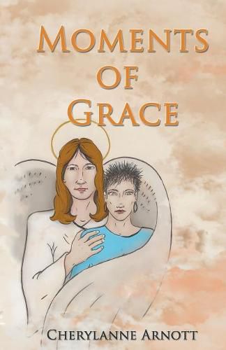 Cover image for Moments of Grace: Inspirational God-Centered Haiku