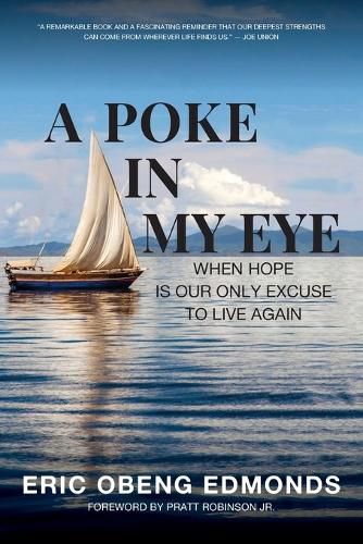 Cover image for A Poke in My Eye