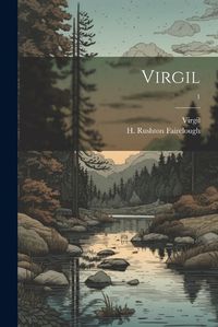 Cover image for Virgil; 1