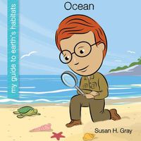 Cover image for Ocean