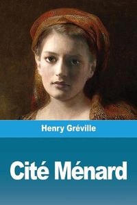 Cover image for Cite Menard