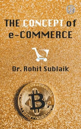 Cover image for The Concept of e-Commerce