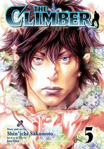 Cover image for The Climber, Vol. 5