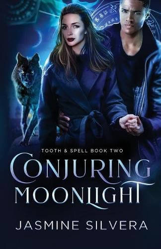 Cover image for Conjuring Moonlight