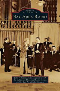 Cover image for Bay Area Radio