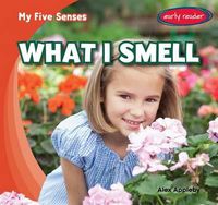 Cover image for What I Smell