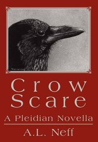 Cover image for Crow Scare: A Pleidian Novella