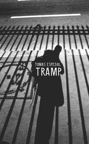 Cover image for Tramp - Or the Art of Living a Wild and Poetic Life
