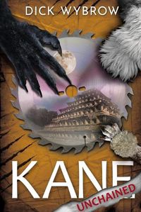 Cover image for Kane Unchained