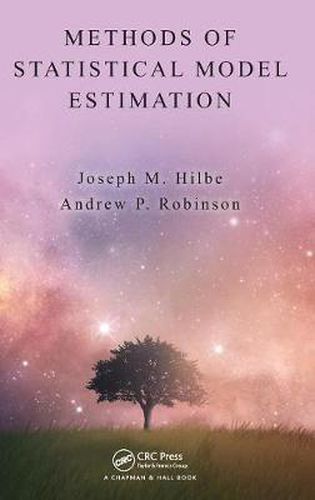 Cover image for Methods of Statistical Model Estimation