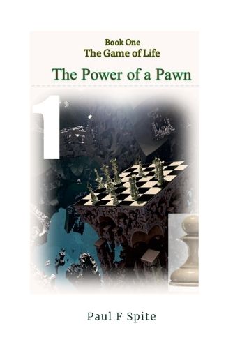 Cover image for The Power of a Pawn