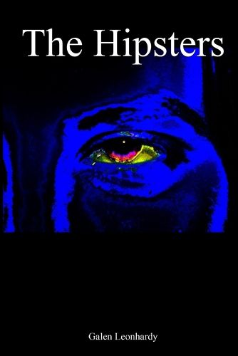 Cover image for The Hipsters