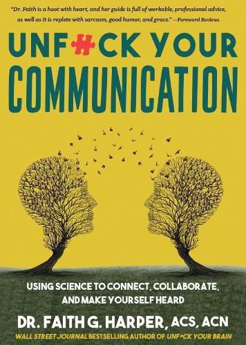 Cover image for Unfuck Your Communication