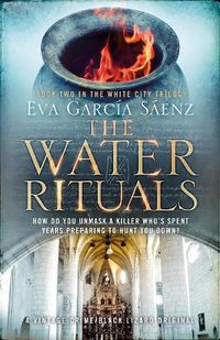 Cover image for The Water Rituals