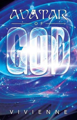 Cover image for Avatar Of God