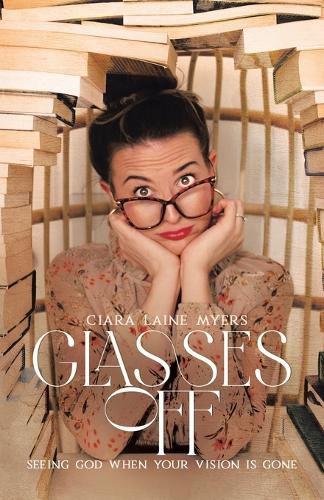 Cover image for Glasses Off