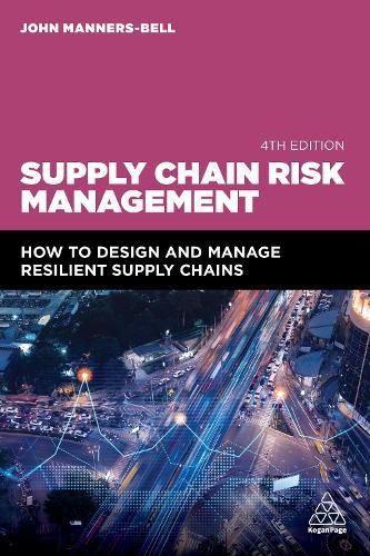 Supply Chain Risk Management