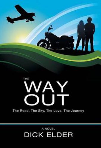 Cover image for The Way Out