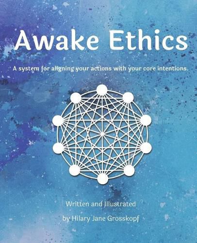 Cover image for Awake Ethics