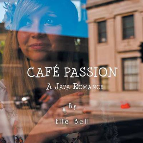 Cover image for Cafe Passion