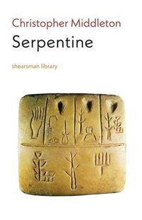 Cover image for Serpentine