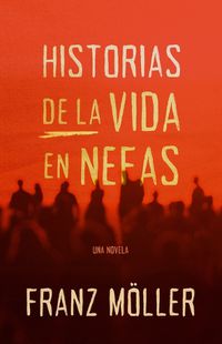 Cover image for Cuentos De La Vida En Nefas