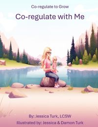 Cover image for Co-regulate with Me