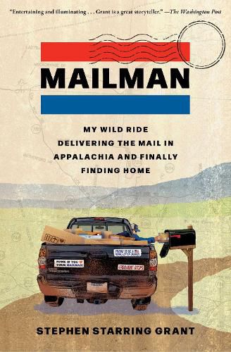 Cover image for Mailman