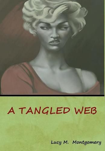 Cover image for A Tangled Web