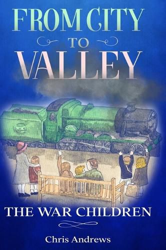 Cover image for From City to Valley