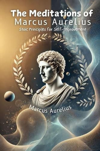 Cover image for The Meditations of Marcus Aurelius