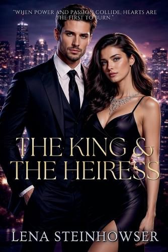 Cover image for The King and the Heiress