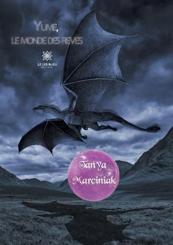 Cover image for Yume, le monde des reves