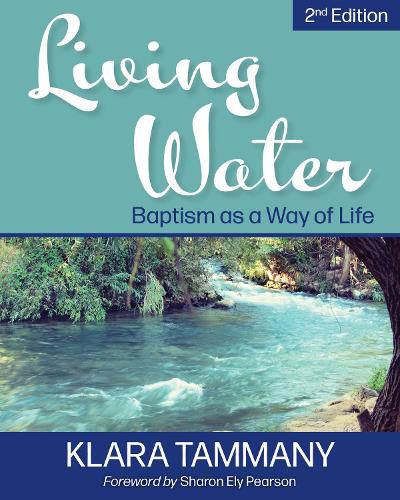 Cover image for Living Water: 2nd Edition