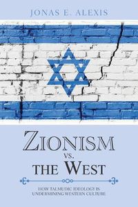 Cover image for Zionism Vs. the West