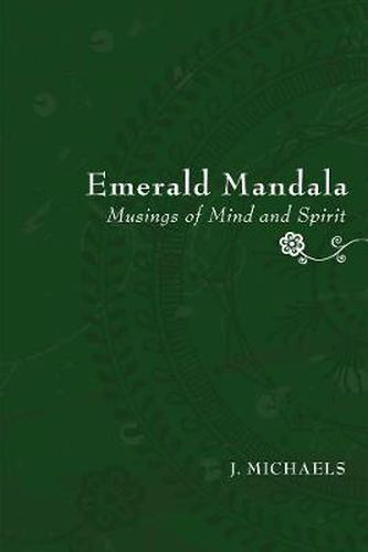 Cover image for Emerald Mandala