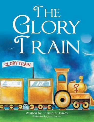 Cover image for The Glory Train