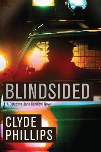 Cover image for Blindsided