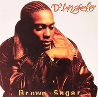 Cover image for Brown Sugar *** Vinyl