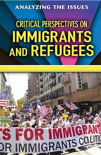 Cover image for Critical Perspectives on Immigrants and Refugees