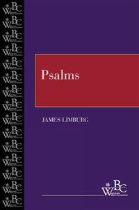 Cover image for Psalms