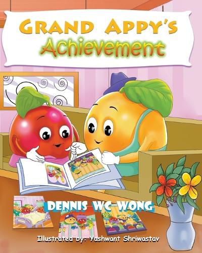 Grand Appy's Achievement