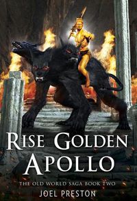 Cover image for Rise Golden Apollo: Ultimate Edition