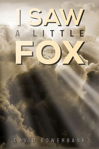 Cover image for I Saw a Little Fox