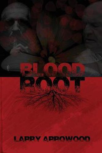 Cover image for Bloodroot