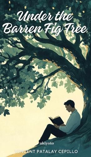 Cover image for Under the Barren Fig Tree